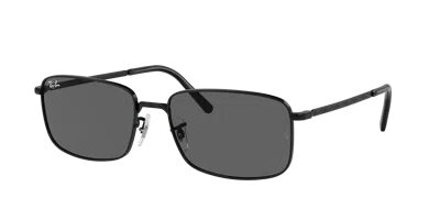 Ray Ban Ray In Dunkelgrau