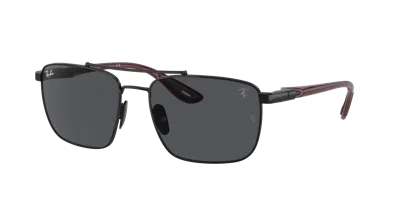 Ray Ban Ray In Dunkelgrau