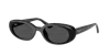 Ray Ban Ray In Dunkelgrau
