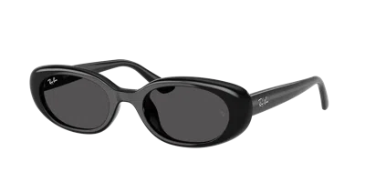 Ray Ban Ray In Dunkelgrau