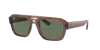 Ray Ban Ray In Dunkelgrün