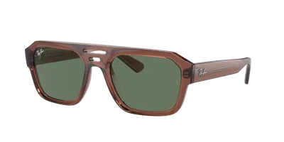 Ray Ban Ray In Dunkelgrün