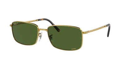 Ray Ban Ray In Dunkelgrün