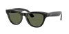 Ray Ban Ray In G-15 Green