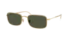 Ray Ban Ray In G-15 Green