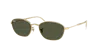 Ray Ban Ray-ban Ray-ban Rb3749 927358 In G-15 Green