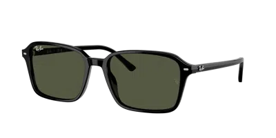 Ray Ban Ray In G-15 Green
