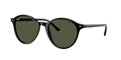Ray Ban Ray In G-15 Green