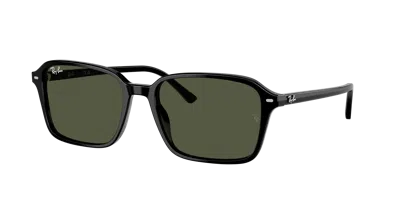 Ray Ban Ray In G-15 Green