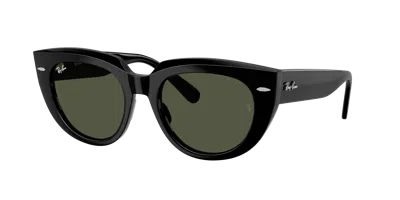 Ray Ban Ray In G-15 Green