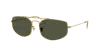 Ray Ban Ray In G-15 Green
