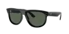 Ray Ban Ray In G-15 Green