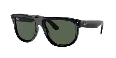 Ray Ban Ray In Black