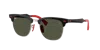 Ray Ban Ray In G-15 Green