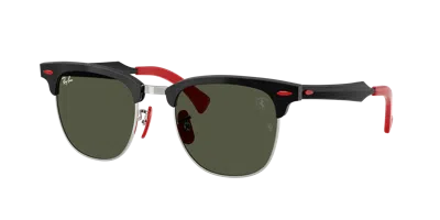 Ray Ban Ray In G-15 Green