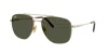 Ray Ban Ray In G-15 Green