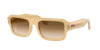 Ray Ban Ray In Gold