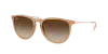Ray Ban Ray In Gradient Brown