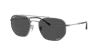 Ray Ban Ray In Grau