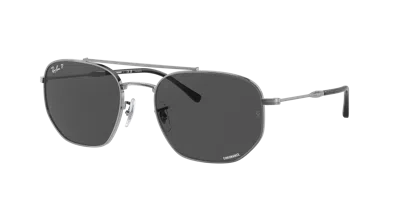 Ray Ban Ray In Grau