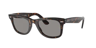 Ray Ban Ray In Grau