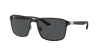 Ray Ban Ray In Gray