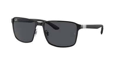 Ray Ban Ray In Gray