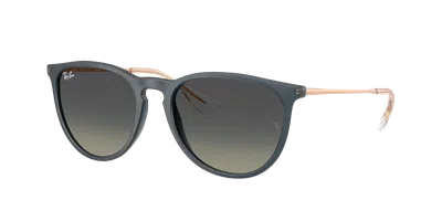 Ray Ban Ray In Blue