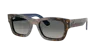 Ray Ban Ray-ban Rb7683s Joseph In Brown