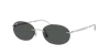 Ray Ban Ray In Green