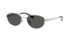Ray Ban Ray In Black