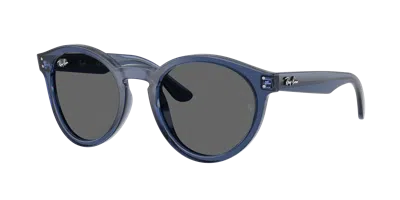 Ray Ban Ray In Blue