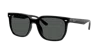 Ray Ban Ray In Black
