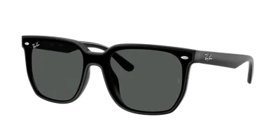Ray Ban Ray In Black