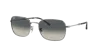 Ray Ban Ray In Gray