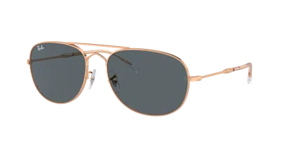 Ray Ban Ray In Brown