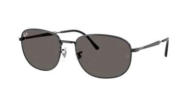 Ray Ban Ray In Brown