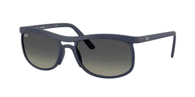 Ray Ban Ray In Blue
