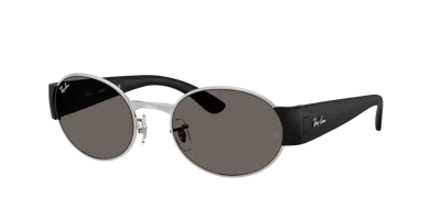 Ray Ban Ray In Brown