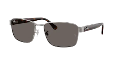 Ray Ban Ray In Brown