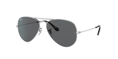 Ray Ban Ray In Gray