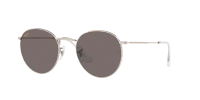 Ray Ban Ray In Black