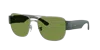 Ray Ban Ray In Green