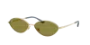 Ray Ban Ray In Green