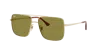 Ray Ban Ray In Green