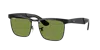 Ray Ban Ray In Green