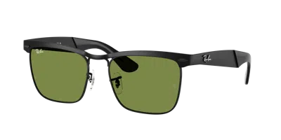 Ray Ban Ray In Green