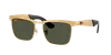 Ray Ban Ray In Green