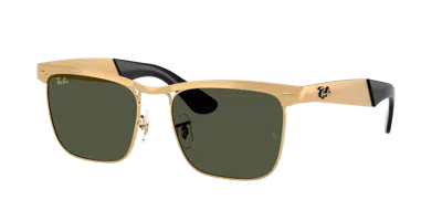 Ray Ban Ray In Green