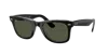 Ray Ban Ray In Black